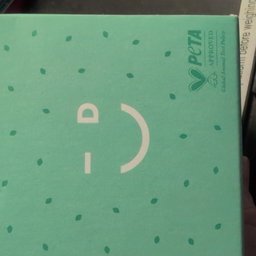 I Dew Care Matcha Mood🫧 Soothing Mask with Green Tea Extract NIB NEW IN BOX - Picture 11 of 16